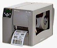 斑馬SM4系列