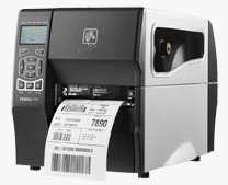 斑馬ZT200