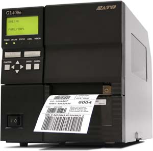 SATO&nbsp;GL408e-412e