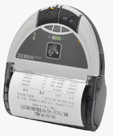 斑馬EZ320