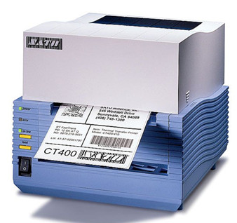 SATO&nbsp;CT400-410工業型