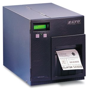 SATO&nbsp;CL408E/412E工業型