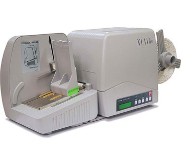SATO&nbsp;XL400E/410E工業型