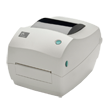 斑馬GK888桌面型