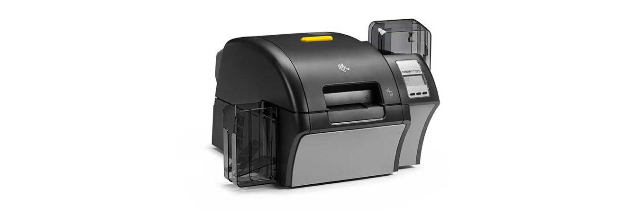 ZXP&nbsp;Series&nbsp;9&nbsp;證卡打印機