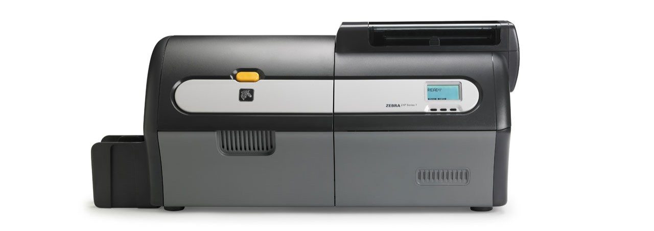 ZXP&nbsp;SERIES&nbsp;7C&nbsp;證卡打印機