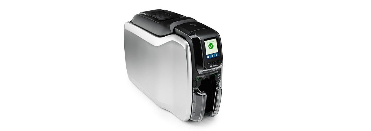 ZC300&nbsp;證卡打印機