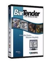 BarTender條碼軟件